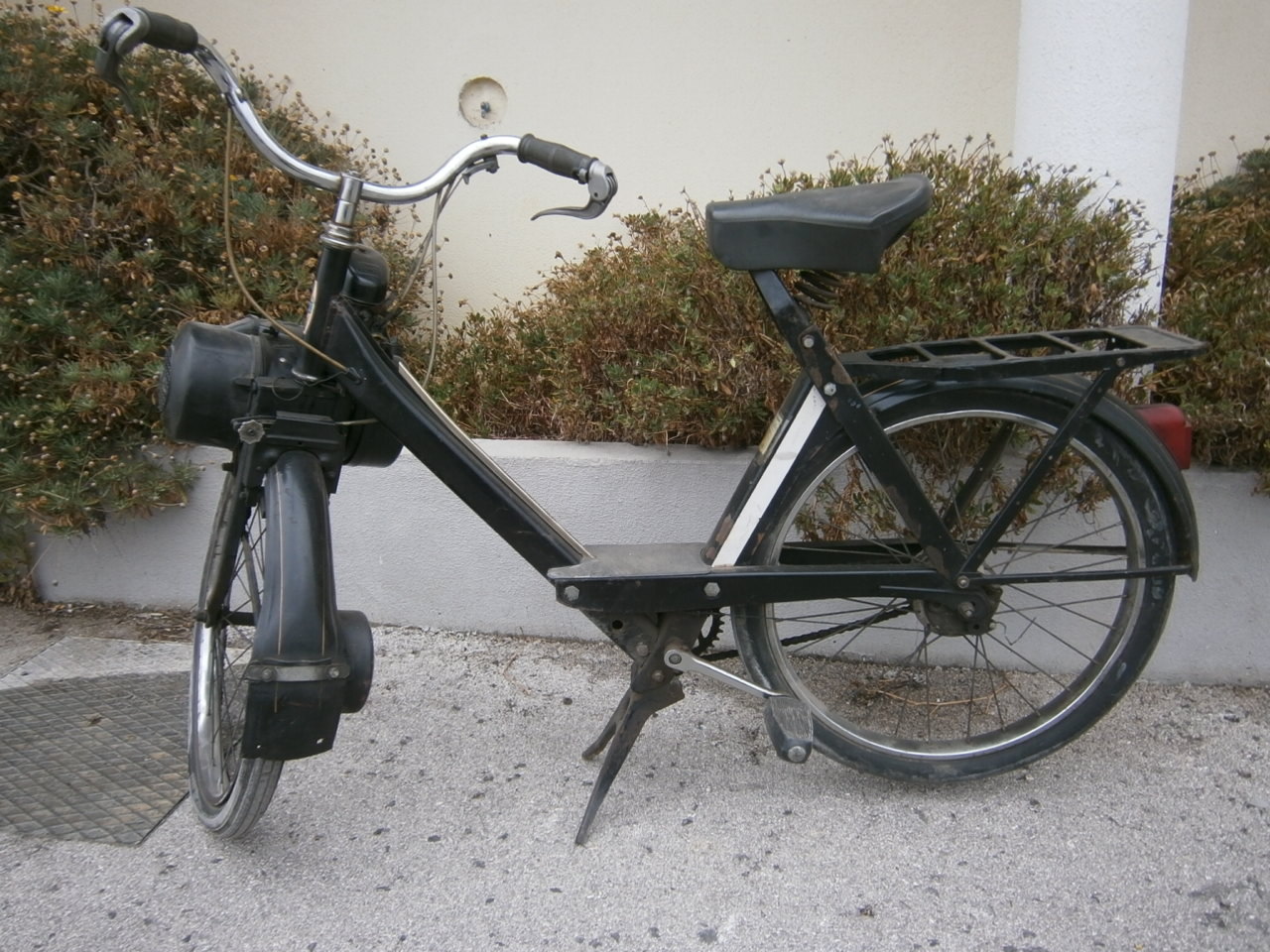 solex a venda em portugal