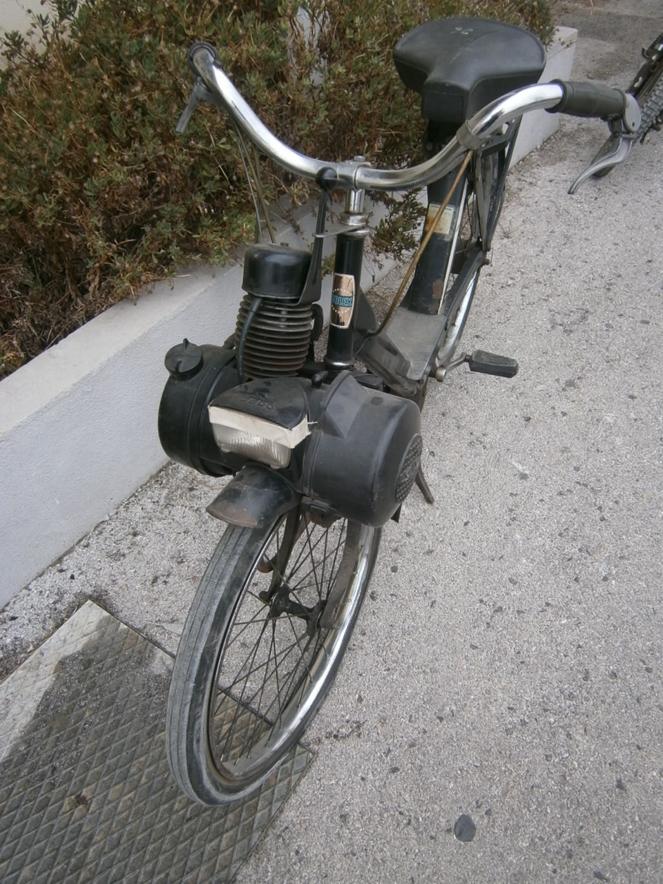 solex usada